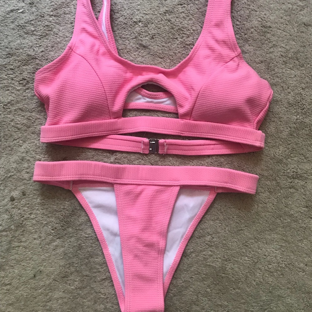 Swimsuit